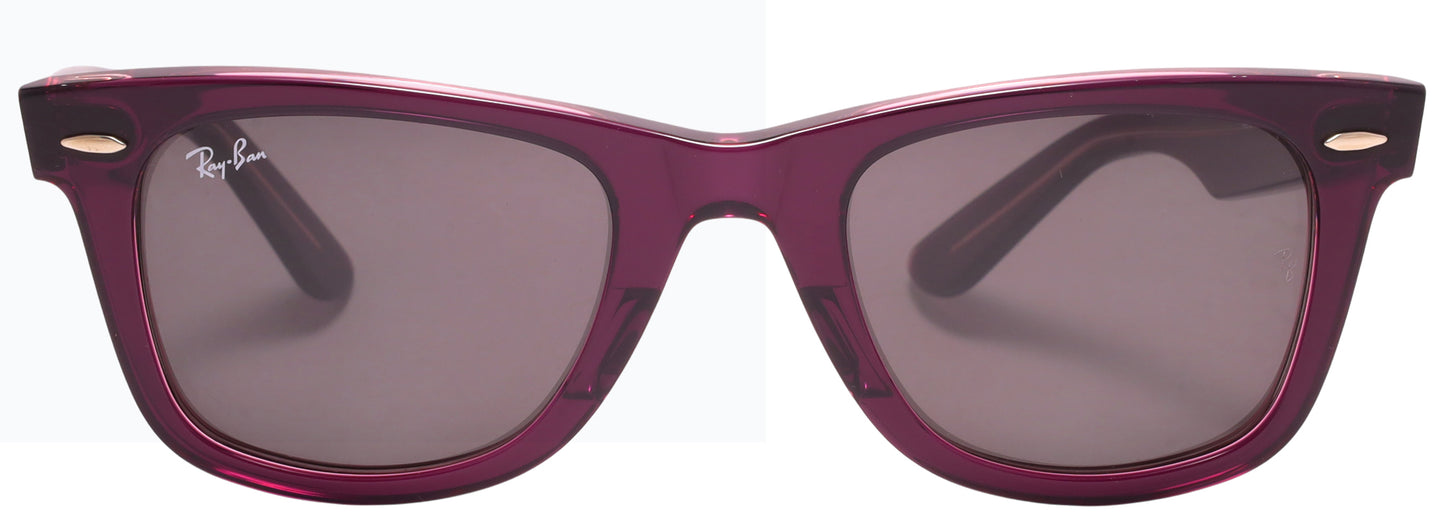 Rayban RB2140