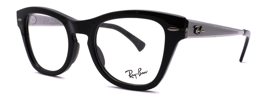 Rayban RX0707VM