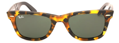 Rayban RB2140