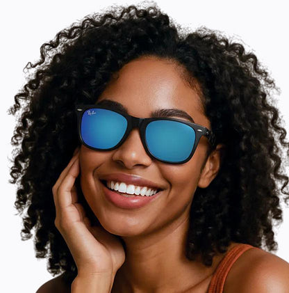 Rayban RB2140