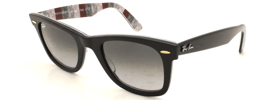Rayban RB2140