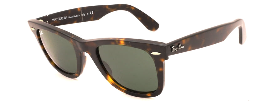 Rayban RB2140