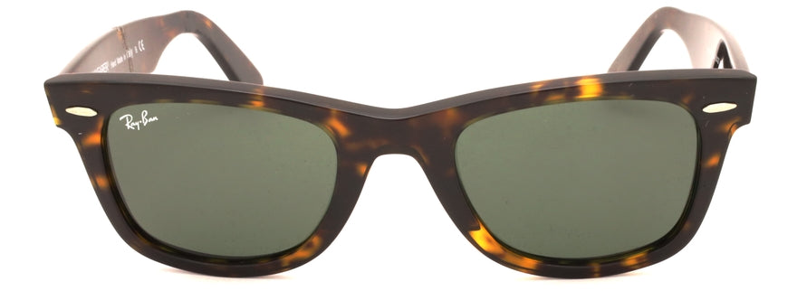 Rayban RB2140