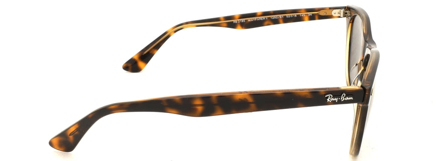 Rayban RX2185VF