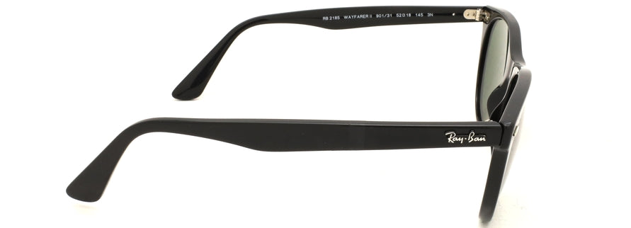 Rayban RX2185VF