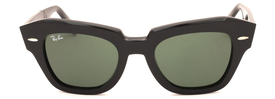 Rayban RB2186