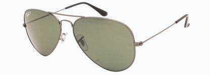 Rayban RB3025