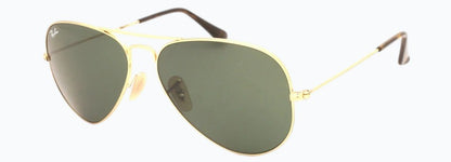 Rayban RB3025