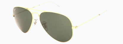 Rayban RB3025