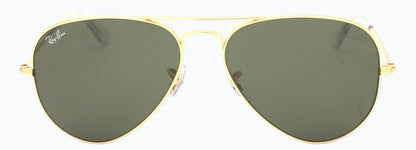 Rayban RB3025