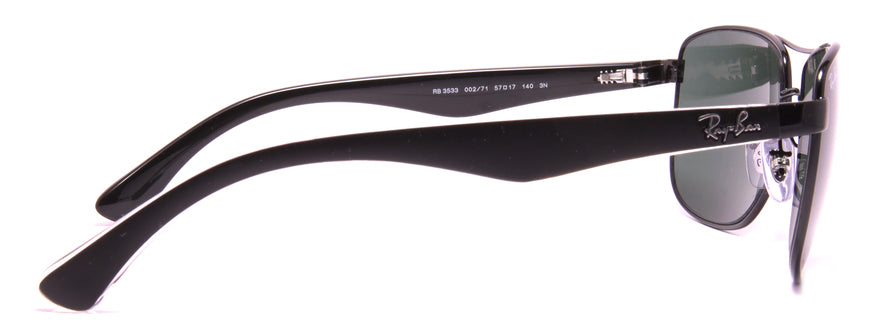 Rayban RB3533