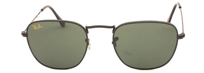 Rayban RB3857