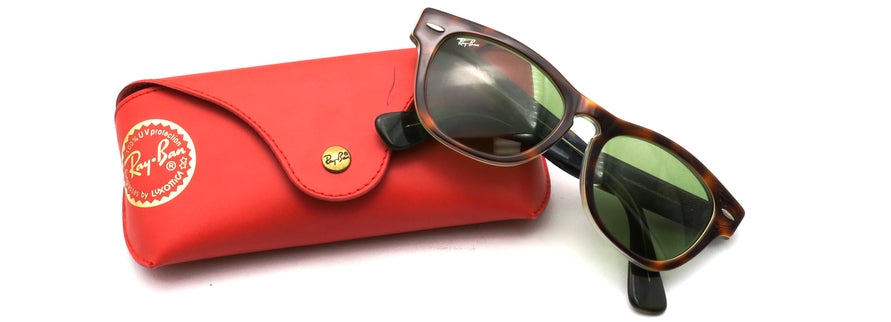 Rayban RB4169