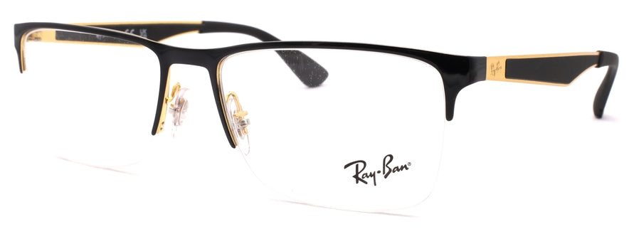 Rayban RX6335