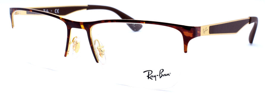 Rayban RX6335