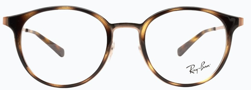 Rayban RX6372M