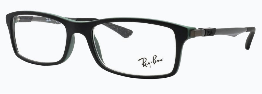 Rayban RX7017