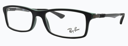 Rayban RX7017