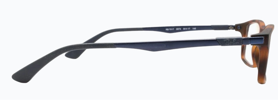 Rayban RX7017