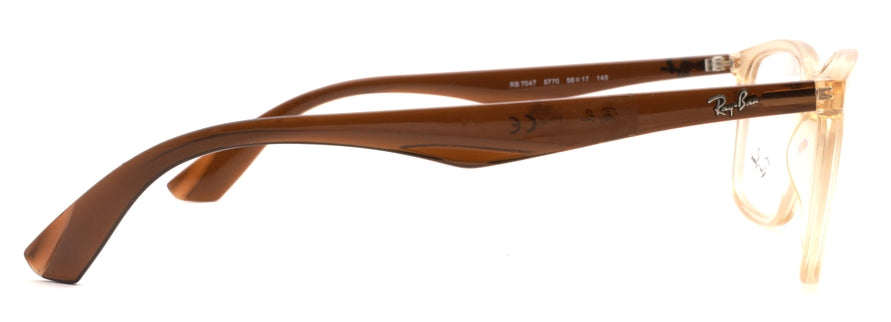 Rayban RX7047