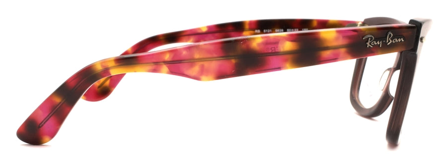 Rayban RX5121