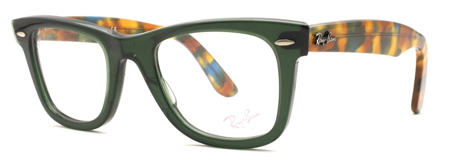 Rayban RX5121