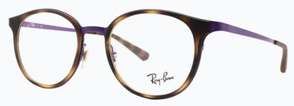 Rayban RX6372M