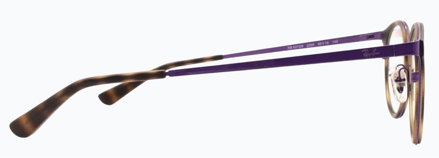 Rayban RX6372M