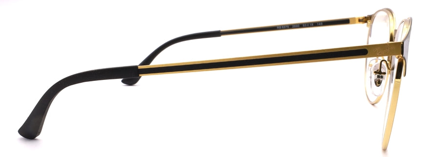 Rayban RX6375
