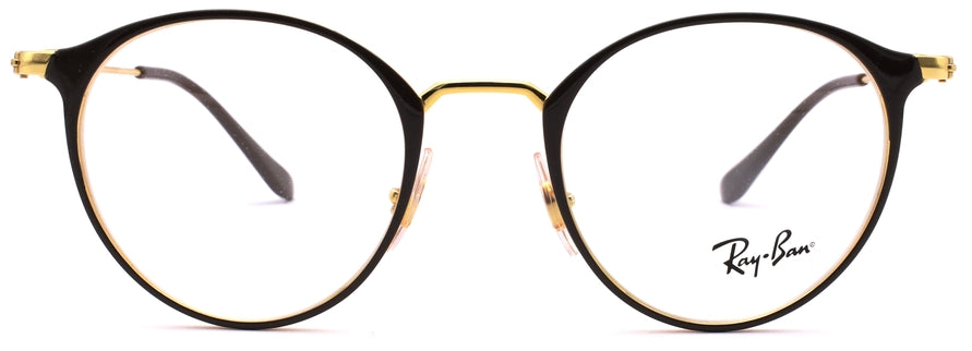 Rayban RX6378