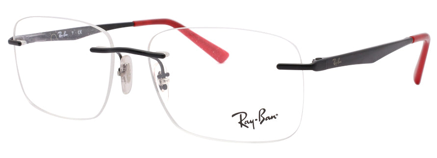 Rayban RX6385I