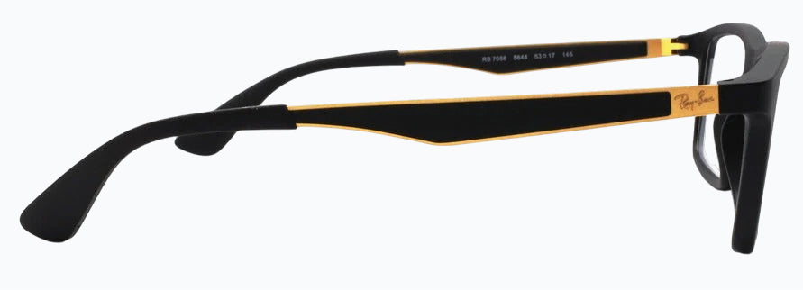 Rayban RX7056