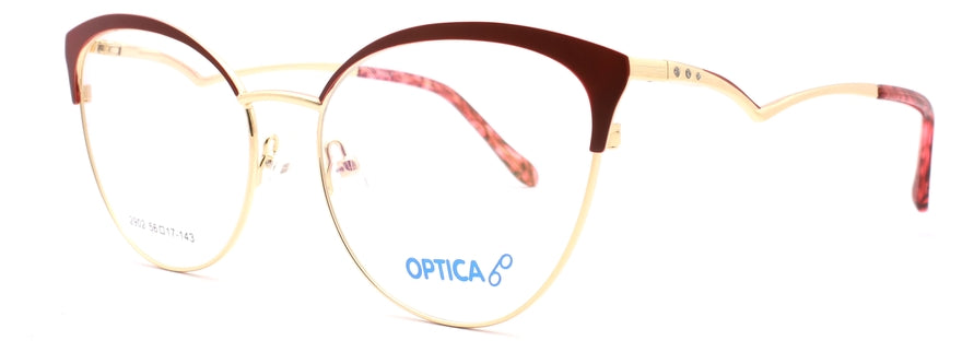 Optica RD2902