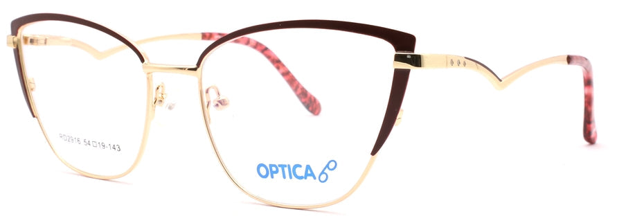 Optica RD2916