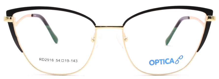 Optica RD2916
