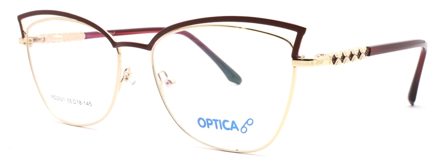 Optica RD2921