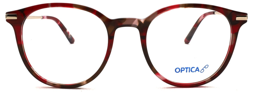 Optica RGB015