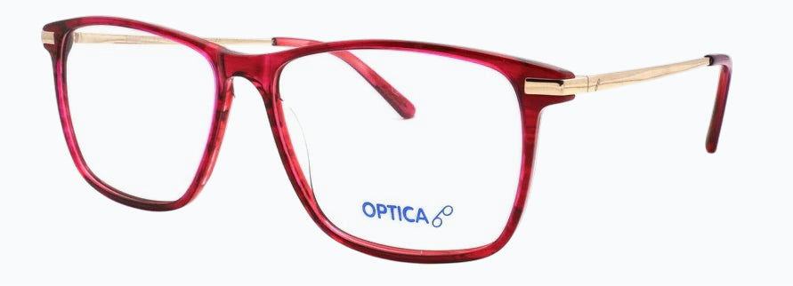 Optica RGB022