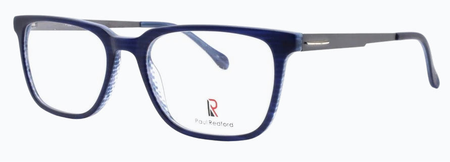 Paul Redford Rhodium