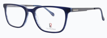 Paul Redford Rhodium