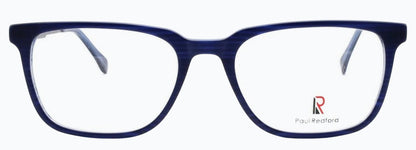 Paul Redford Rhodium
