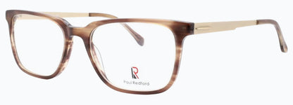 Paul Redford Rhodium