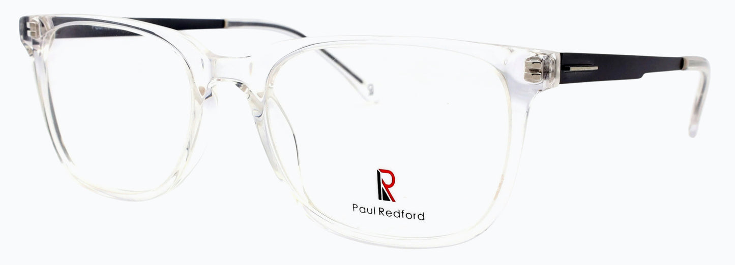 Paul Redford Rhodium
