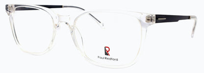 Paul Redford Rhodium