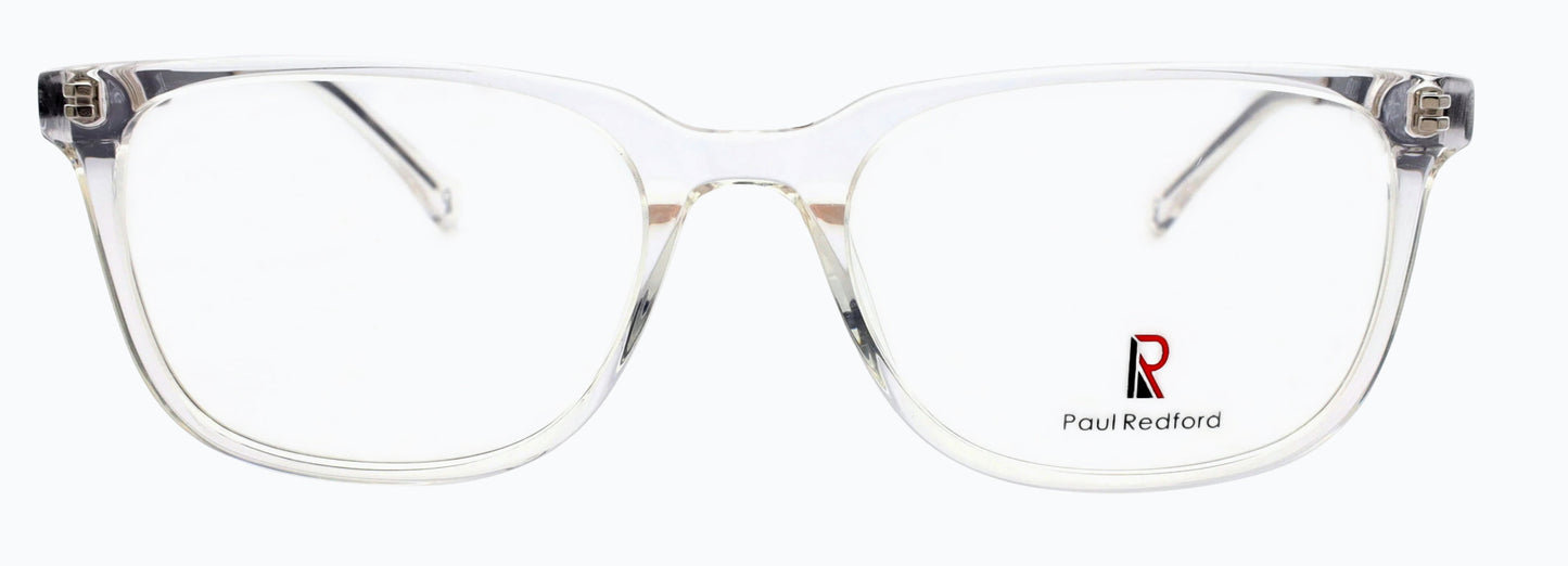 Paul Redford Rhodium