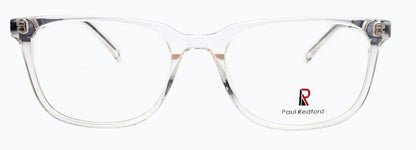 Paul Redford Rhodium