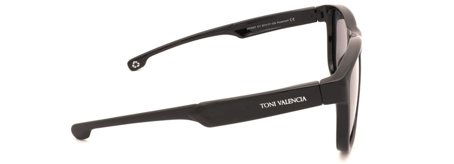 Toni Valencia RP2001