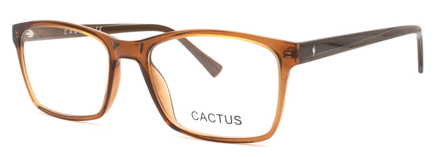 Cactus Ruby
