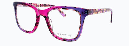 Cactus Rumba