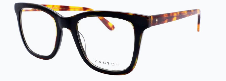 Cactus Rumba